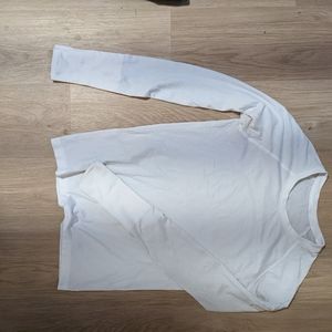 Lululemon Swiftly Tech long sleeve